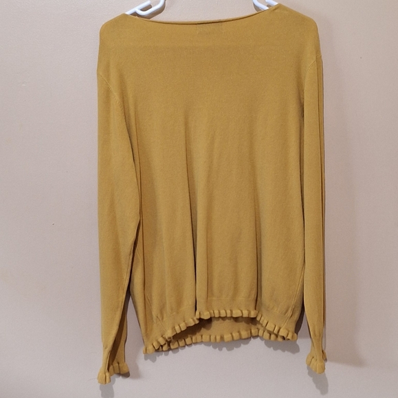 Molly Bracken Sweater - Picture 2 of 6